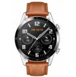 Huawei Watch GT 2 Classic 46mm leather 