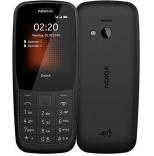 Nokia 220 4G Dual