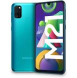 Samsung Galaxy M21 64GB 4GB RAM Dual 