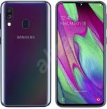 Samsung Galaxy A40 64GB Dual A405