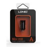 Зарядно за автомобил 12V 1A