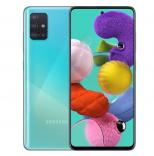 Samsung Galaxy A71 128GB 6GB RAM Dual