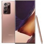 Samsung Galaxy Note20 Ultra 5G 256GB 12GB RAM Dual