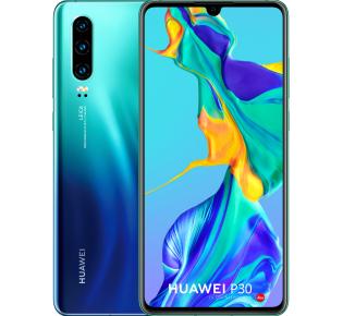 Huawei P30 128GB Dual 