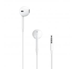 Apple EarPods (MD827ZM) цена