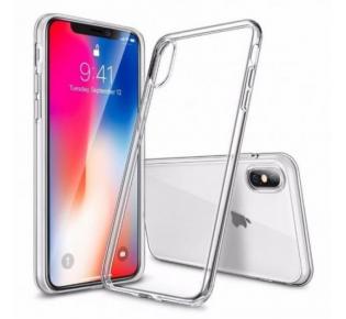 Прозрачен Силиконов калъф Iphone X / Xs 
