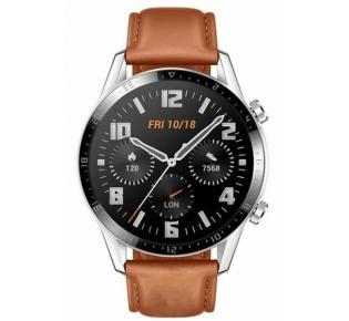 Huawei Watch GT 2 Classic 46mm leather 