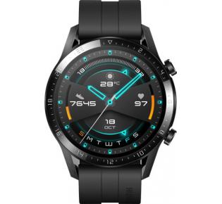 Huawei Watch GT 2 Sport 46mm black 