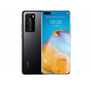 Huawei P40 Pro 5G 256GB Dual 