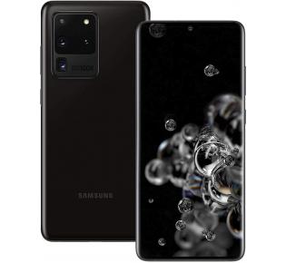 Samsung Galaxy S20 Ultra 5G 128GB 12GB Dual