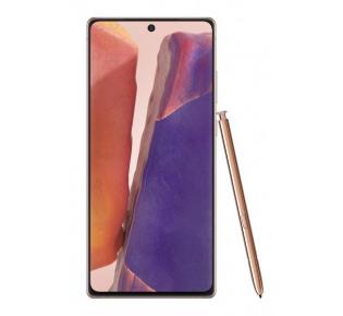 Samsung Galaxy Note20 256GB 8GB RAM Dual (N980F) cena 