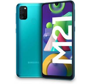Samsung Galaxy M21 64GB 4GB RAM Dual 