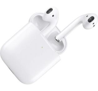 Apple AirPods 2 Wireless Charging Case (MRXJ2ZM/A)