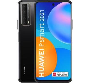 Huawei P Smart 2021 128GB 4GB RAM Dual