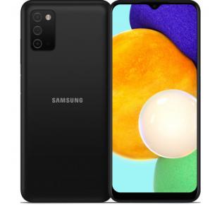 Samsung Galaxy A03s 32GB 3GB RAM Dual (SM-A037)