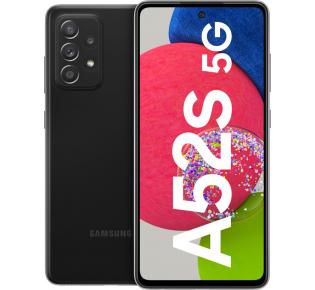 Samsung Galaxy A52s 5G 128GB 6GB RAM Dual (SM-A528)