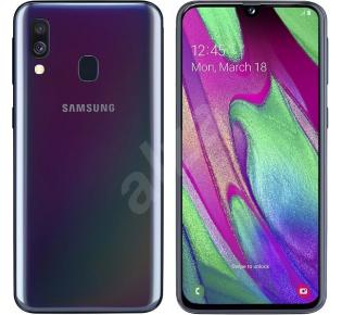 Samsung Galaxy A40 64GB Dual A405