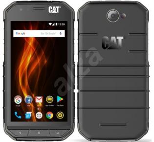 CAT S31 Dual 