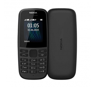 Nokia 105 (2019)