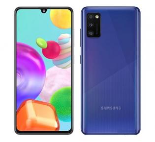Samsung Galaxy A41 64GB Dual