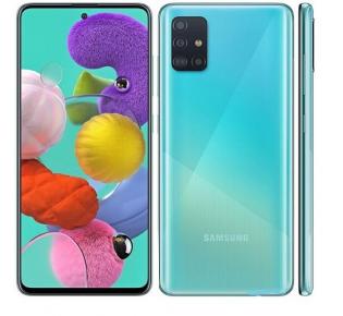 Samsung A51 128GB Dual 