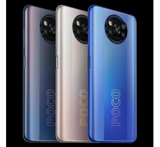 Xiaomi Pocophone X3 Pro Dual Sim 6GB RAM 128GB