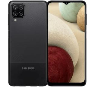 Samsung Galaxy A12 32GB 3GB RAM Dual (A125)