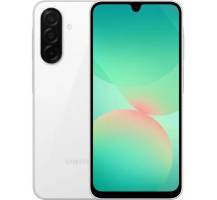 Samsung Galaxy A26 5G 128GB 6GB RAM Dual (A266)