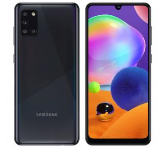 Samsung Galaxy A31 64GB 4GB RAM Dual