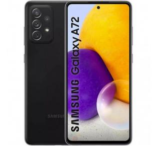 Samsung Galaxy A72 128GB 6GB RAM Dual (A725)