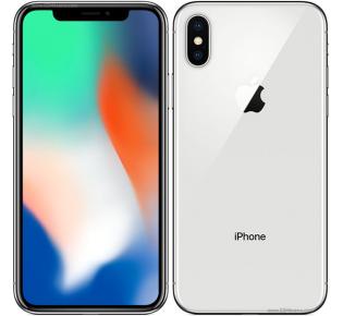  Apple iPhone X 64GB