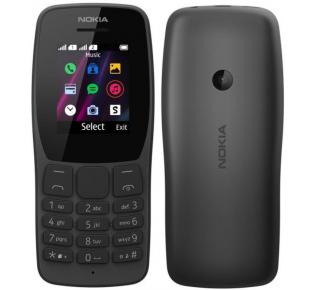 Nokia 110 (2019) dual