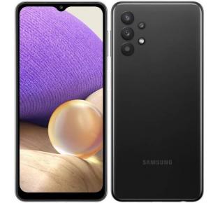Samsung Galaxy A32 128GB 4GB RAM Dual (A325F)