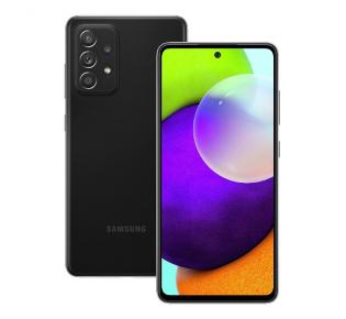 Samsung Galaxy A52 128GB 6GB RAM Dual (A525)