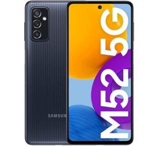 Samsung Galaxy M52 5G 128GB 6GB RAM Dual