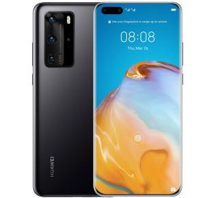 Huawei P40 5G 128GB 8GB RAM Dual 