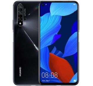 Huawei Nova 5T