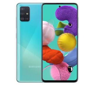 Samsung Galaxy A71 128GB 6GB RAM Dual