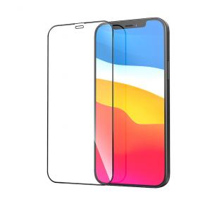 Стъклен протектор iPhone 12