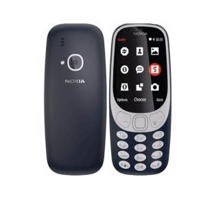 nokia 3310 2017