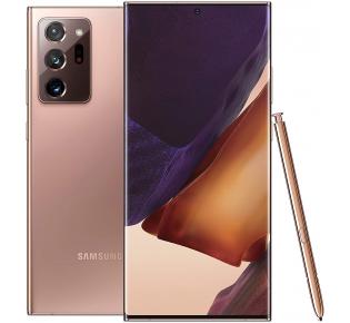 Samsung Galaxy Note20 Ultra 5G 256GB 12GB RAM Dual