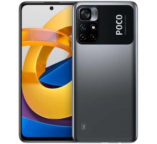 Xiaomi Poco M4 Pro 5G 64GB 4GB RAM Dual