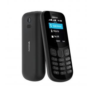Nokia 130 Dual (2017)