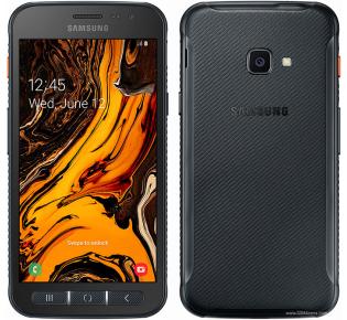 Samsung Galaxy XCover 4S G398