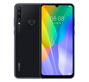 Huawei Y6P 64GB 3GB RAM Dual 