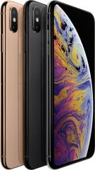 Apple Iphone XS Max Review