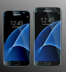 Samsung Galaxy S7 и Samsung Galaxy S7 edge