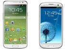 Galaxy S IV