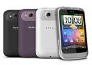HTC wildfire S цена