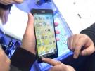 Huawei Ascend Mate с 6,1 1080p дисплей